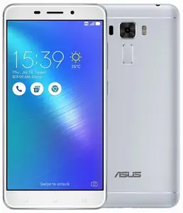 Замена аккумулятора на телефоне Asus ZenFone 3 Laser (‏ZC551KL) в Екатеринбурге